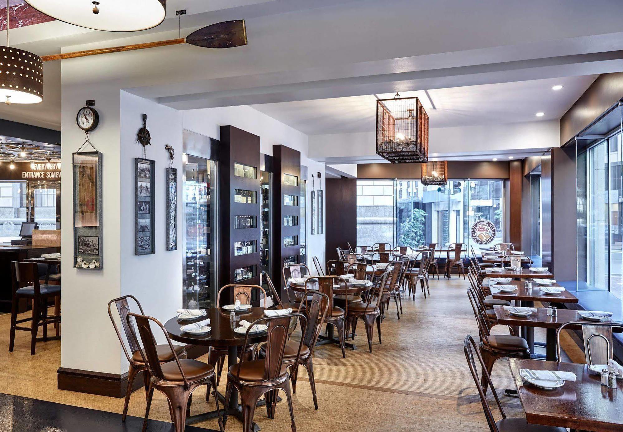 Renaissance New Orleans Pere Marquette French Quarter Area Hotel Экстерьер фото